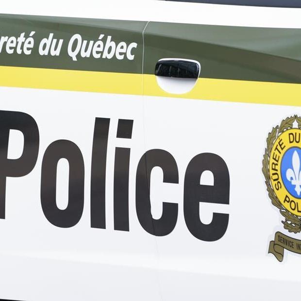 29-year-old woman found dead in Quebec apartment, 32-year-old man arrested
